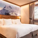 Hotel Breithorn 2*