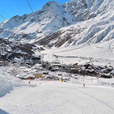 Hotel Breithorn 2*