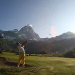 Breithorn Hotel