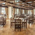Breithorn Hotel 2*
