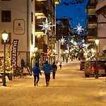 Hotel Breithorn 2*