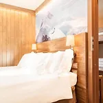 Hotel Breithorn 2*