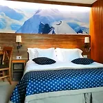Hotel Breithorn 2*