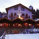 Hotel Breithorn Breuil-Cervinia