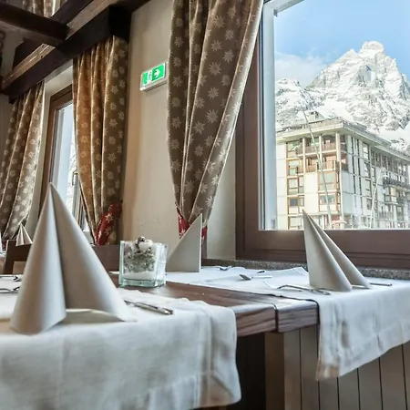 Breithorn Ξενοδοχείο