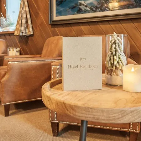 Breithorn Breuil-Cervinia