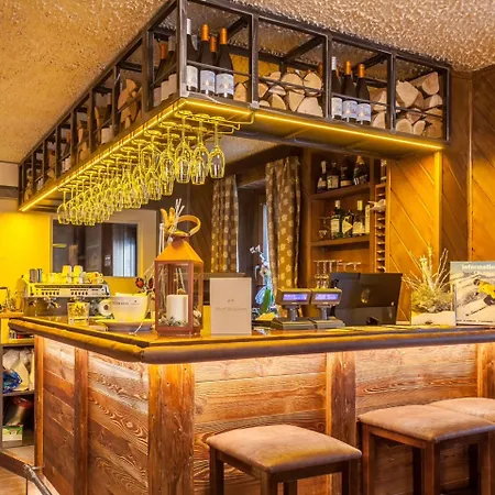 Breithorn Ξενοδοχείο Breuil-Cervinia