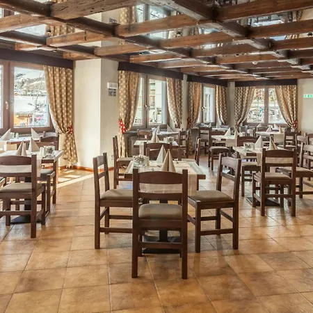Breithorn Hotel 2*