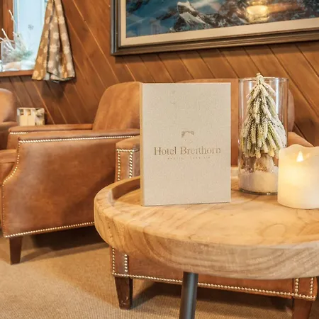 Breithorn Hotel 2*