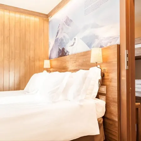 Ξενοδοχείο Breithorn 2*