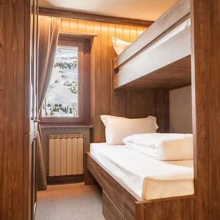 Breithorn Hotel Breuil-Cervinia