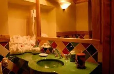 Breithorn Hotel 2*