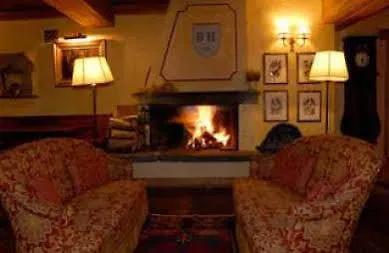 Breithorn Hotel