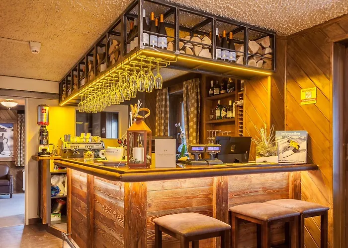 Breithorn Hotel Breuil-Cervinia