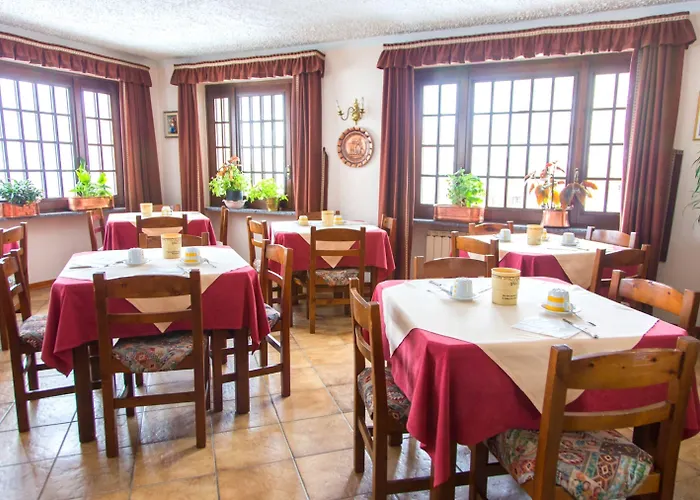 Breithorn 2* Breuil-Cervinia