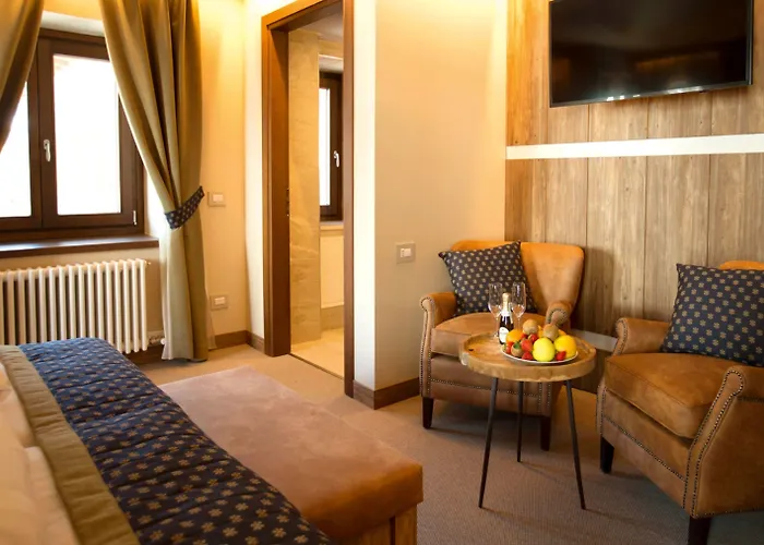 Breithorn Breuil-Cervinia