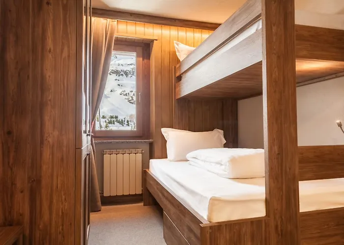 Breithorn Hotel Breuil-Cervinia