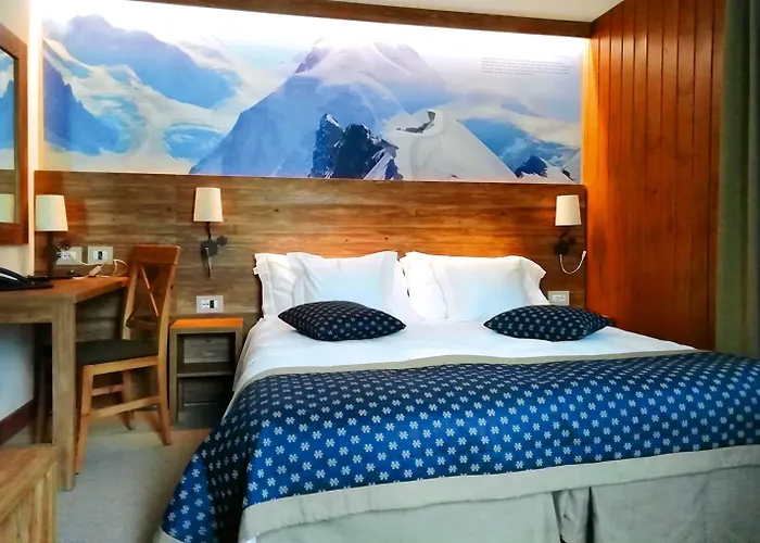 Hotel Breithorn 2*