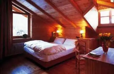 Breithorn Breuil-Cervinia