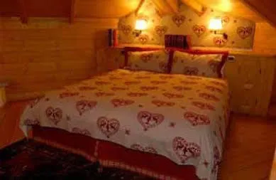 Hotel Breithorn Breuil-Cervinia