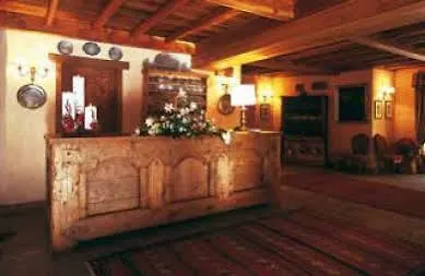 Breithorn 2* Breuil-Cervinia